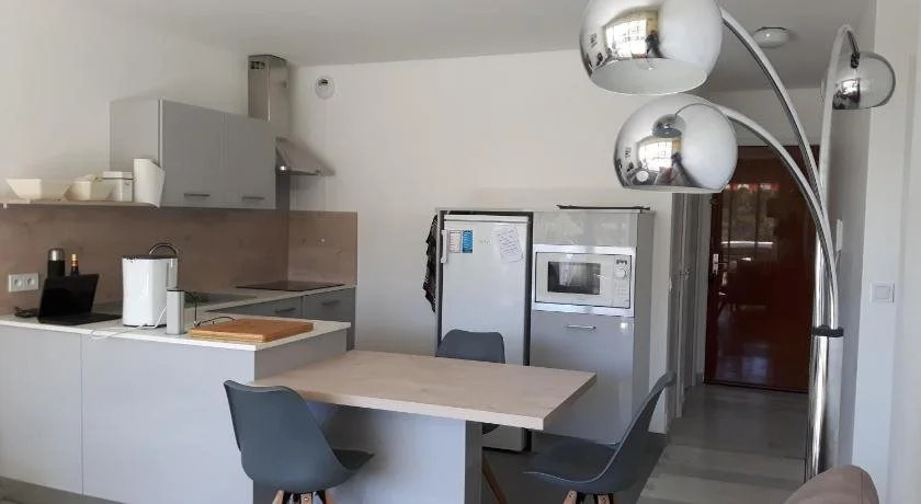 Agence Du Tanit Résidence Mas De Tanit