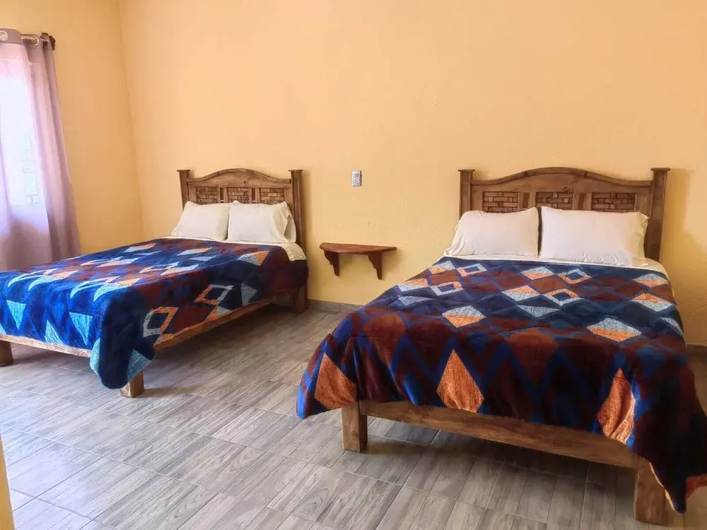 Hotel Villa Aurora