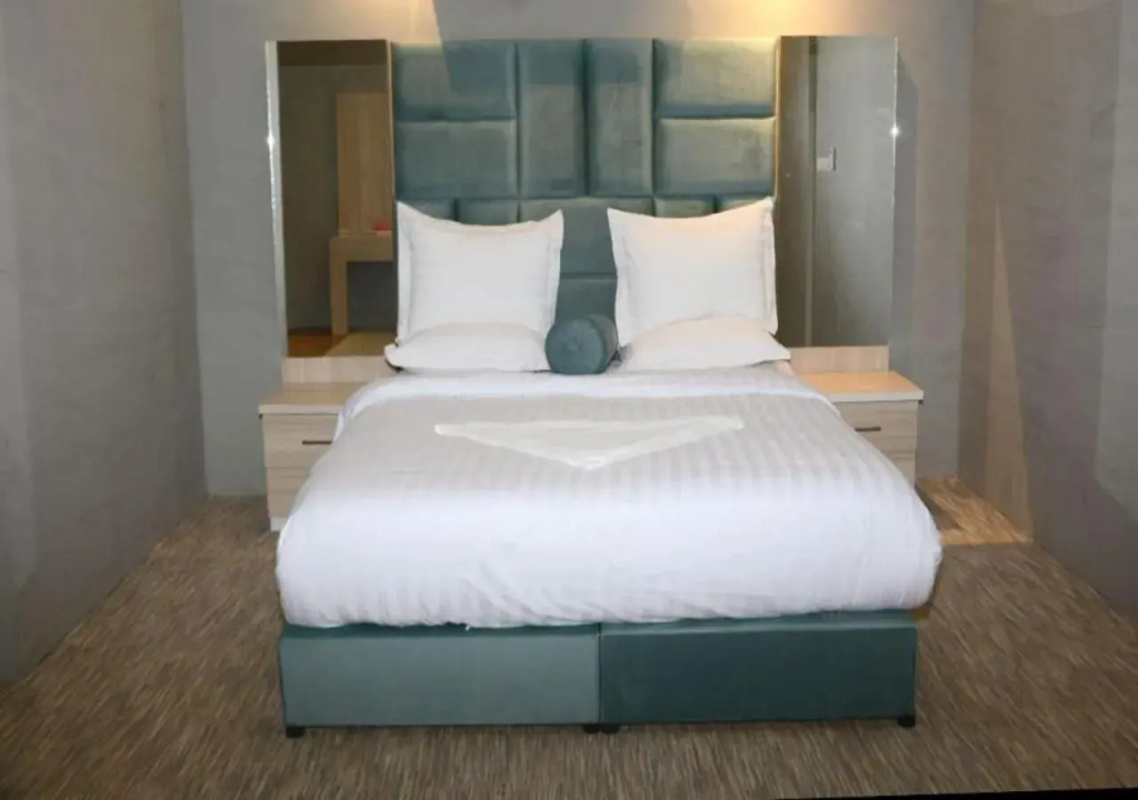 Hodua Hotel Suites