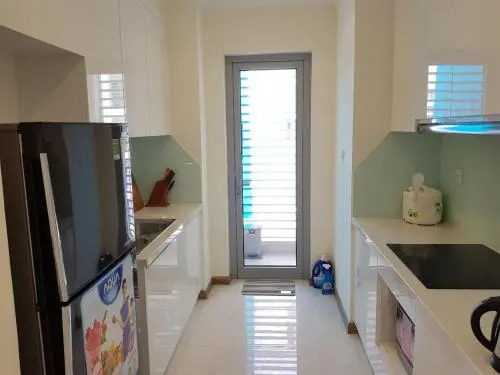 Vinhomes Central Park Apartment - Landmark Plus Luxury