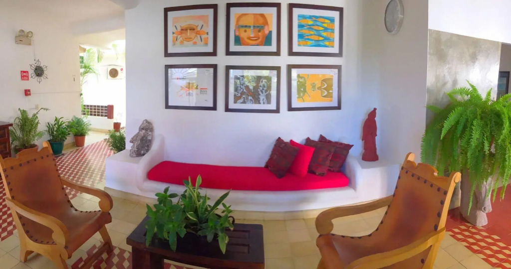 Amaca Petit Hotel