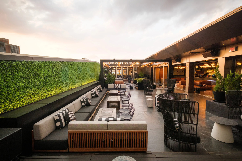 Kimpton Hotel Monaco Philadelphia by IHG