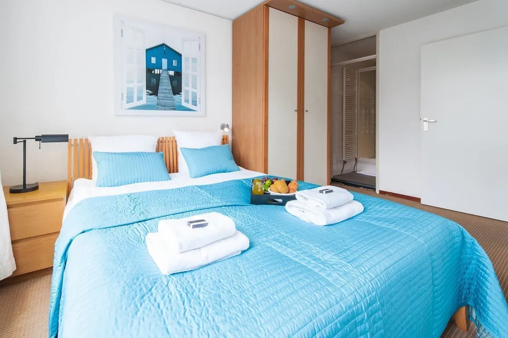 Short Stay Group Staalmeesters Serviced Apartments Amsterdam