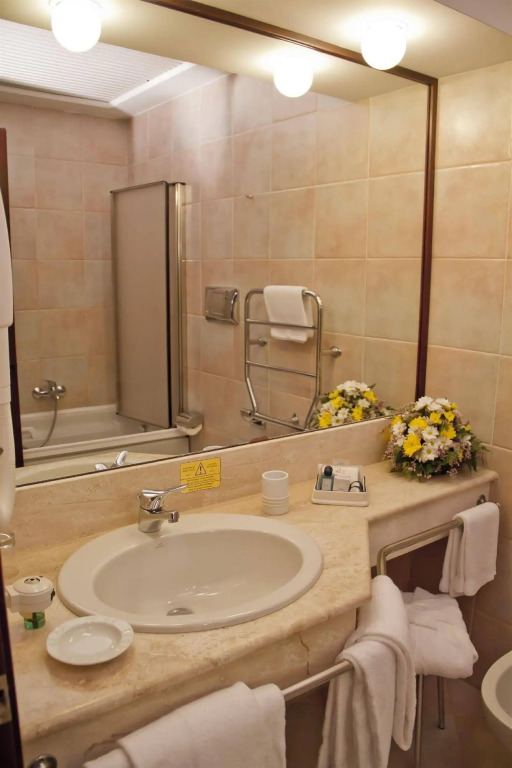 Hotel Baia di Nora