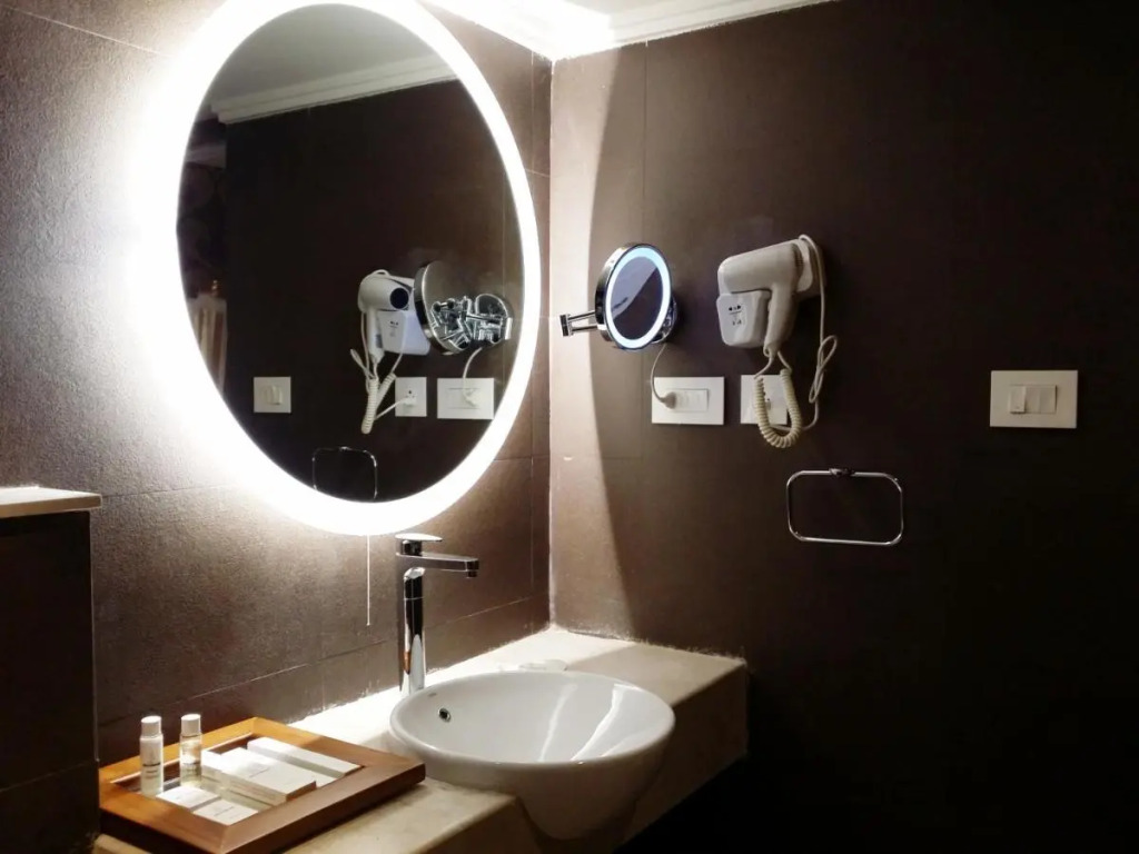Hotel Oxina Lygon