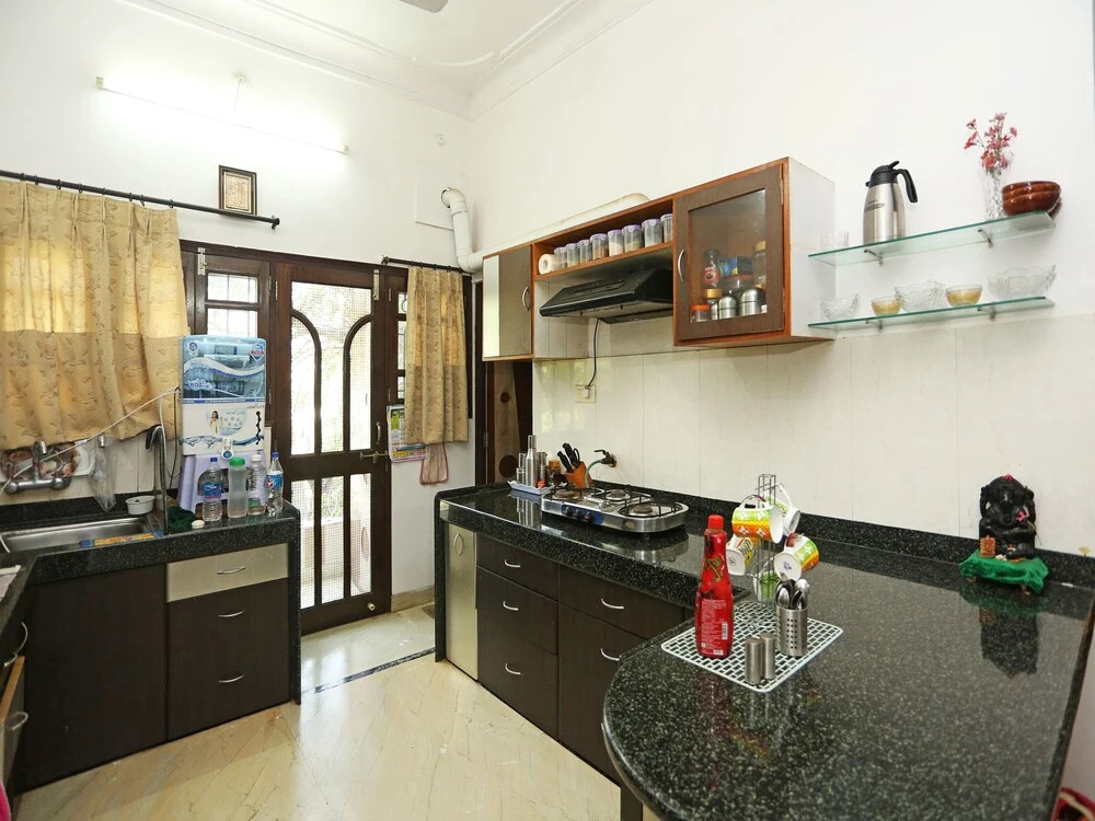 OYO 9776 Home Near Bohra Ganesh Temple