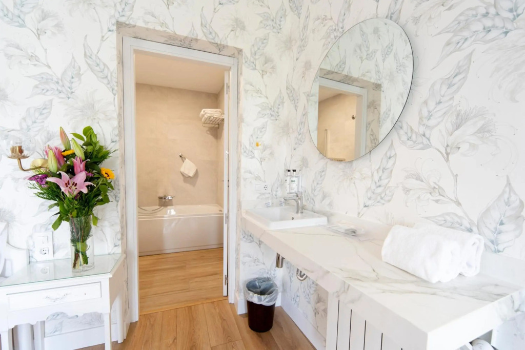 Hotel Infanta Isabel by Recordis Hotels