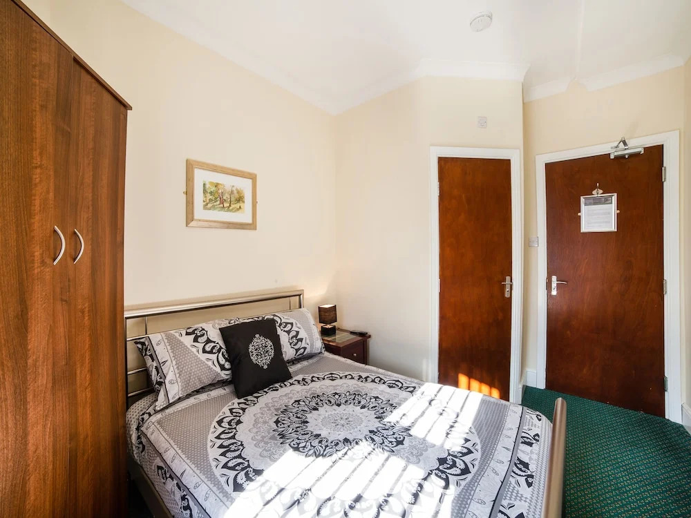 Hotel 119