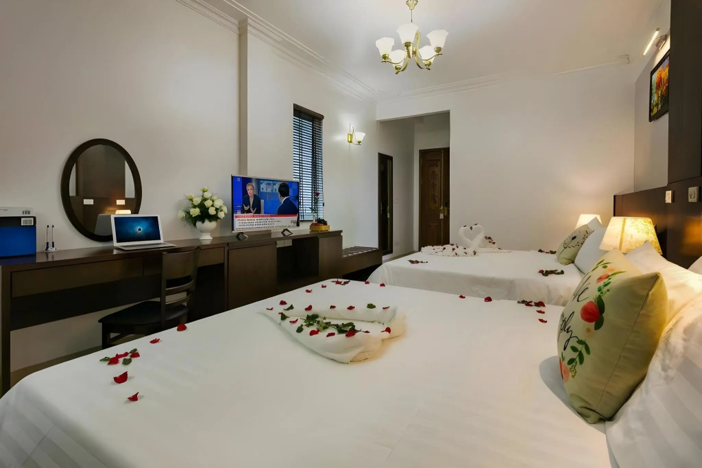Hanoi Stella Hotel