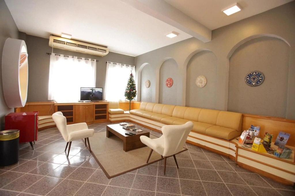 Iguassu Flats Hotel