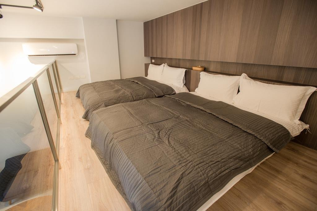 Timia Homestay