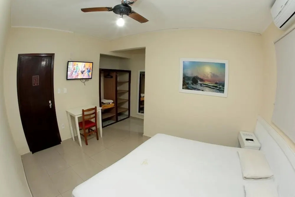 Hotel Colonial