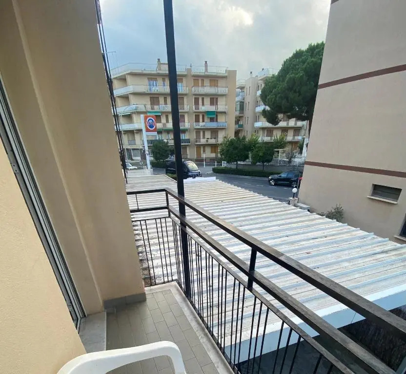 Hotel La Pergola