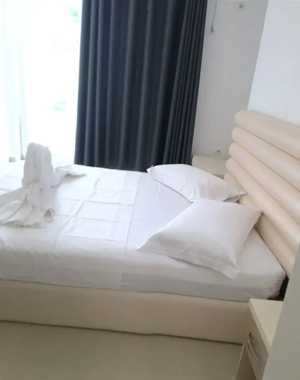 Zahos Hotel