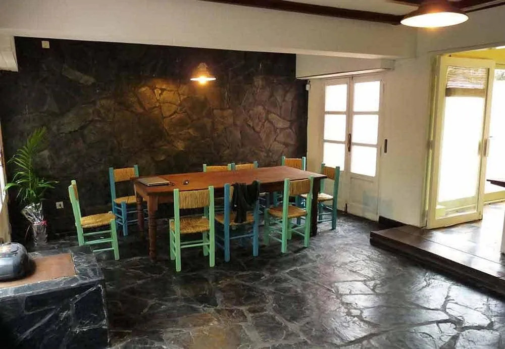Areco Hostel