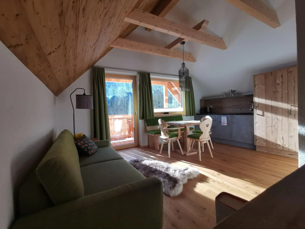 Premium Holiday home in Tauplitz with Sauna