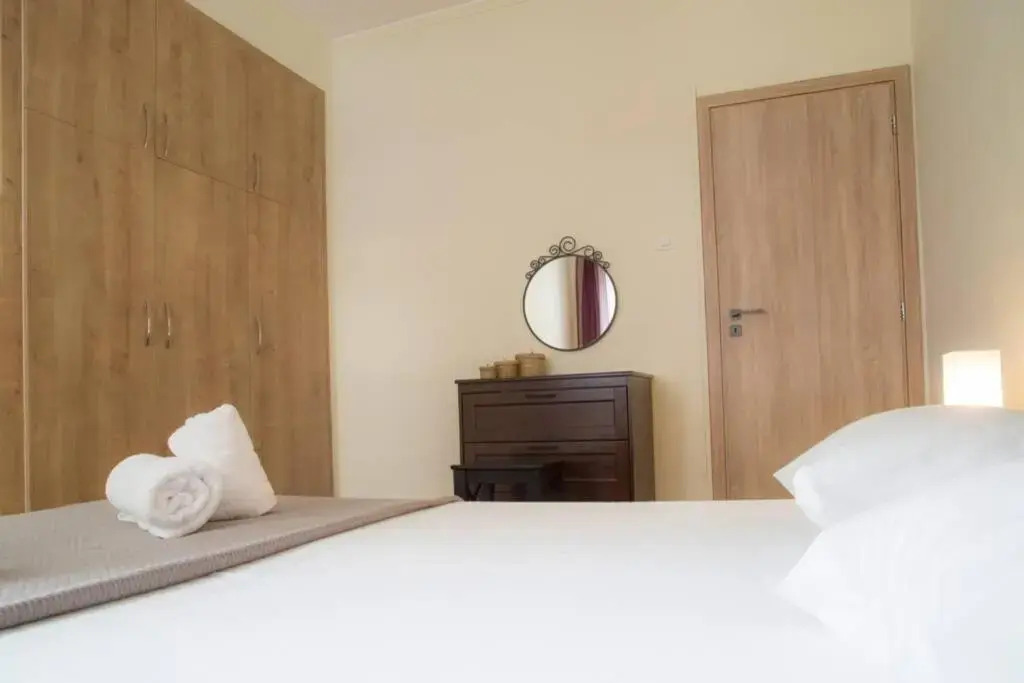 7 Steps Apartment Metro Syggrou Fix near Acropolis