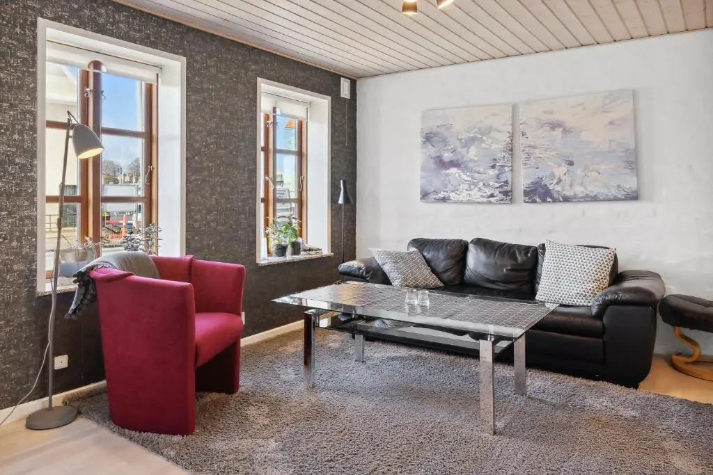 City Harbour House