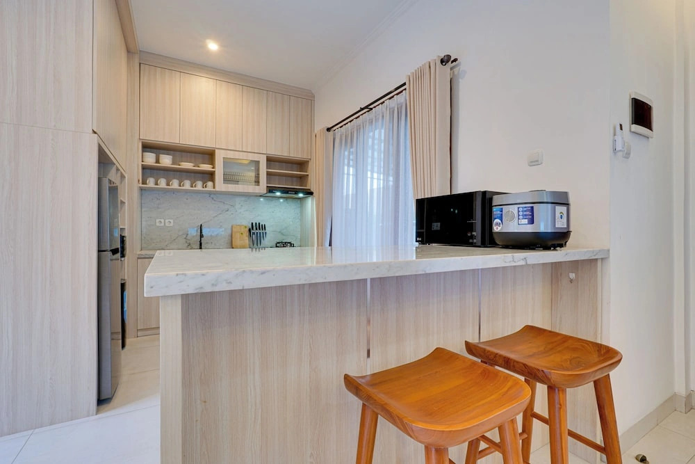 Villa Taman Seminyak 52 - Seminyak
