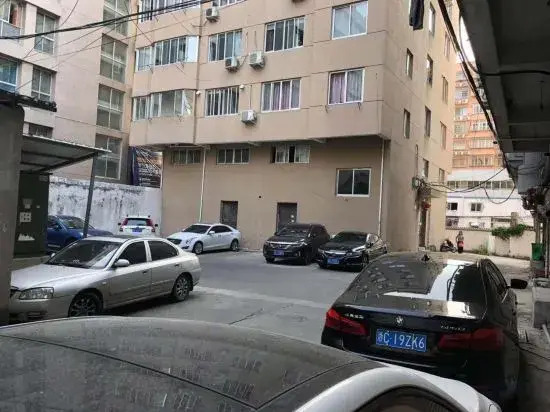 Meimei Manju Hotel (Liushi Branch, Yueqing, Wenzhou)
