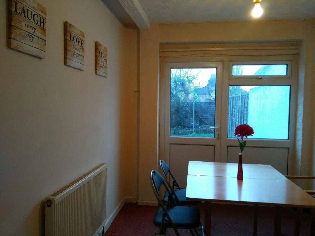 Heathrow Guest House