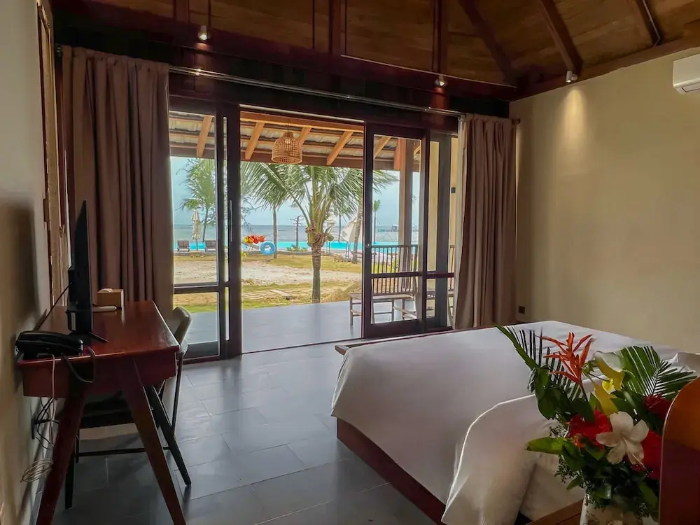 Coco Island Retreat Phu Quoc
