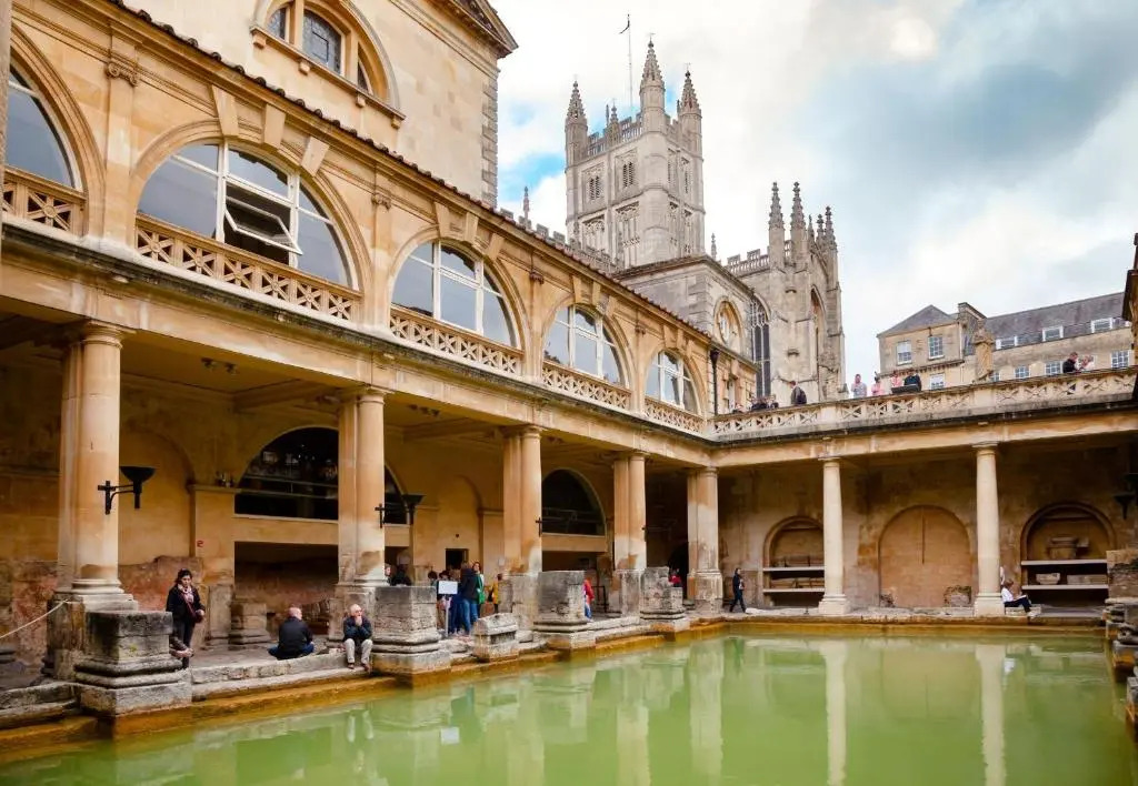 Studio in Lansdown, Bath Ba1 (Adults Only)