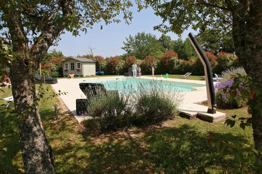 Domaine le Muret