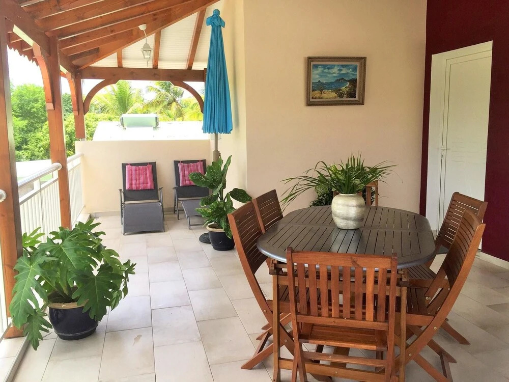 Holiday home Chemin Militaire