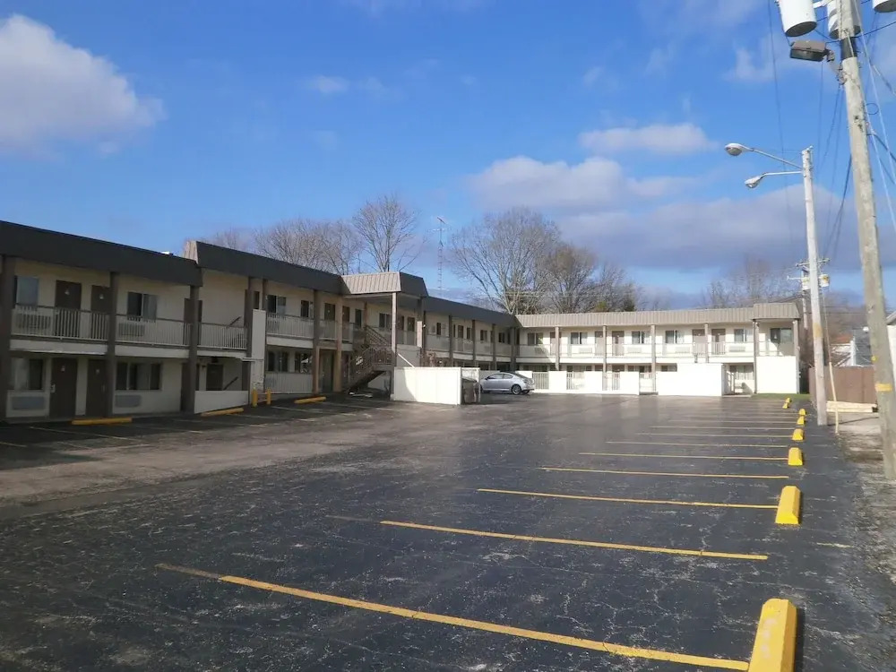 Richmond Inn and Suites