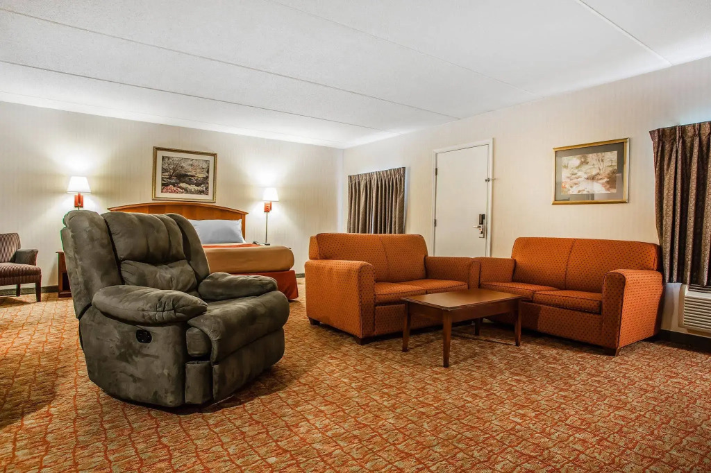Econo Lodge Douglassville-Pottstown