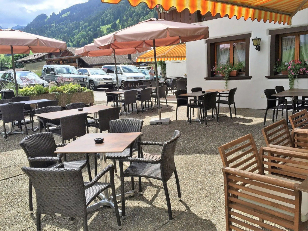 Hotel Alphorn