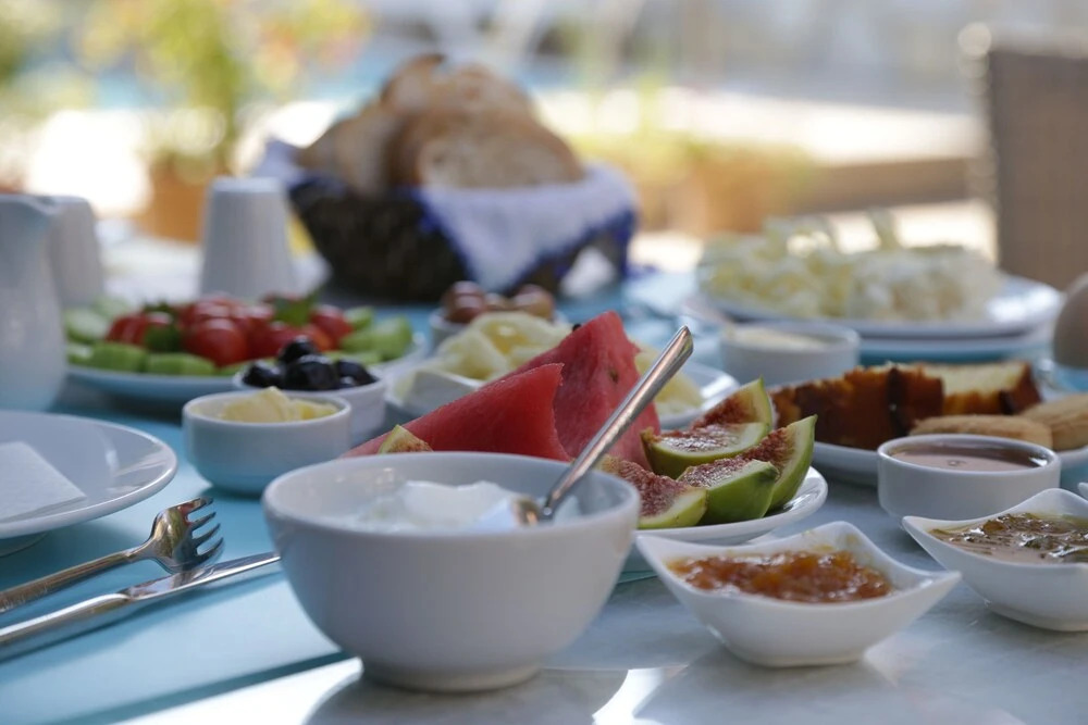 Nazar Hotel