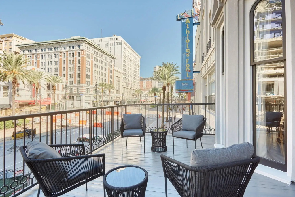 Sonder At The Promenade