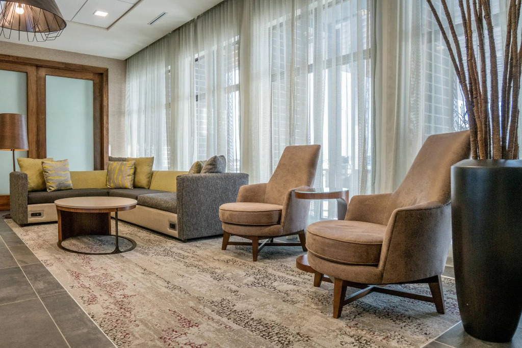 Courtyard by Marriott Fargo
