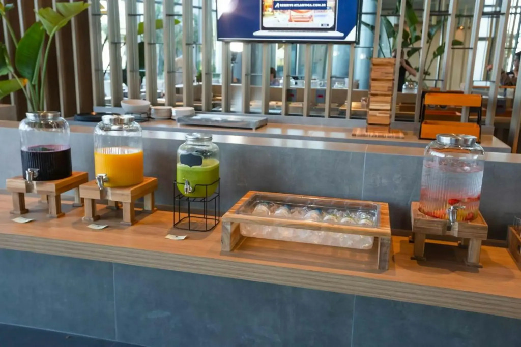DoubleTree by Hilton Porto Alegre