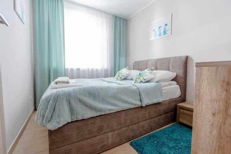 Resort Apartamenty Klifowa Rewal 7