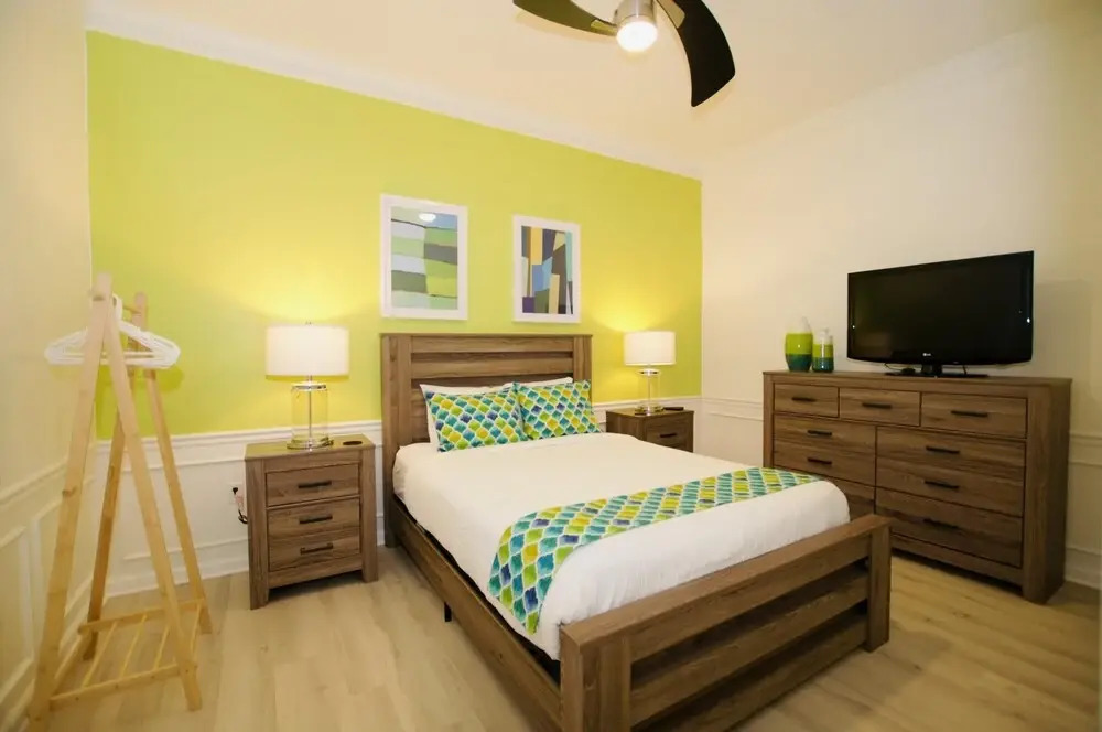 Vista Cay Luxury 4 Bedroom Condo 3120