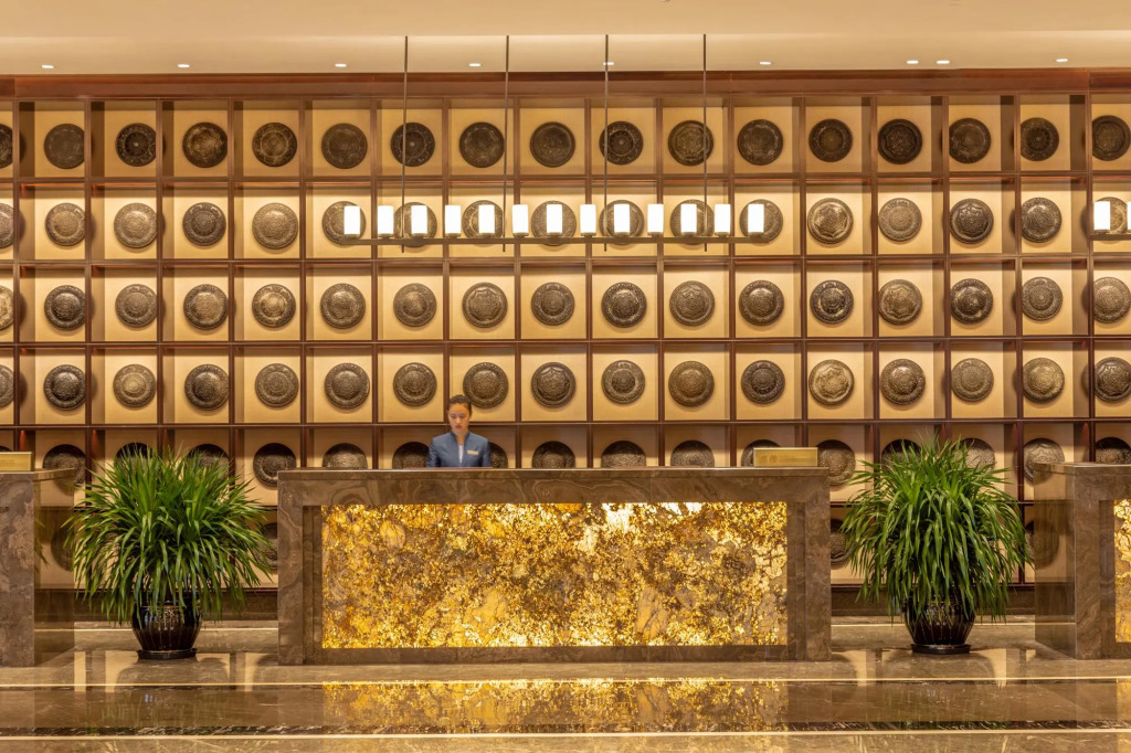 ZHI JIN   hotel