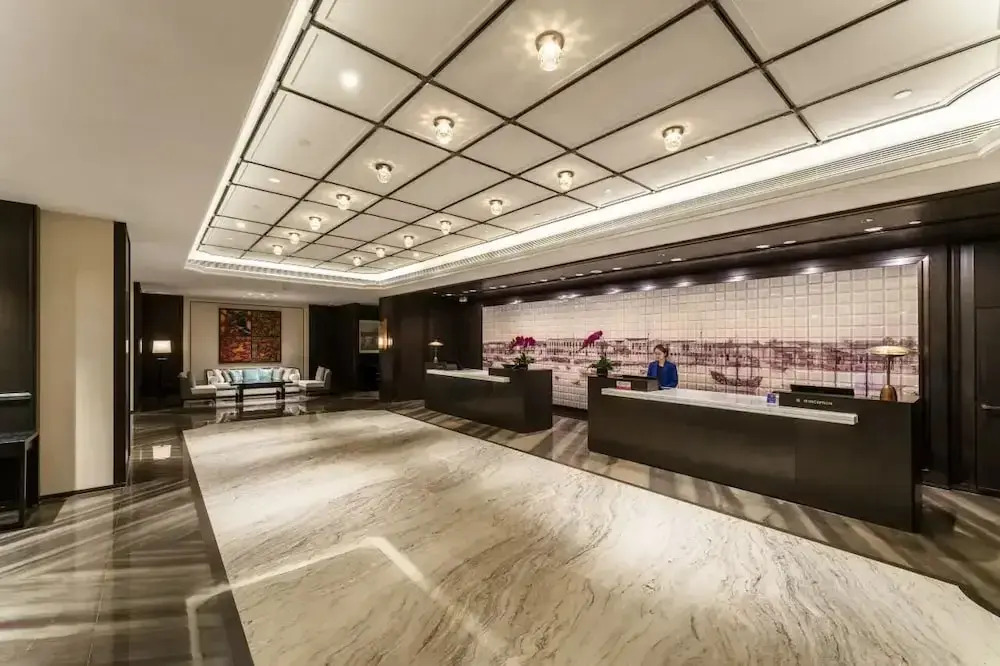 Guangzhou Hotel