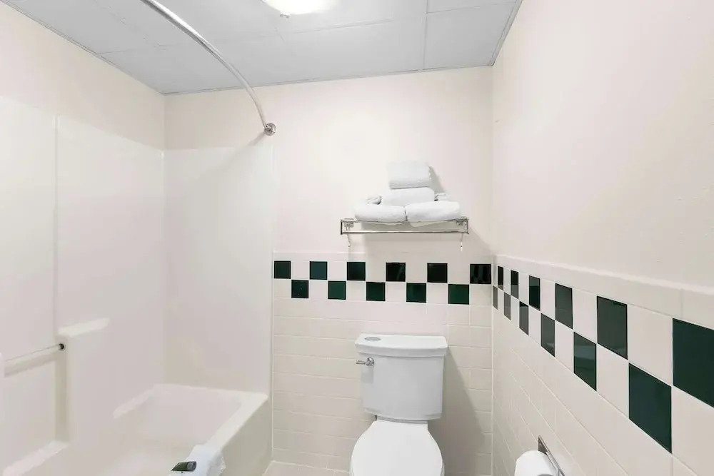 Quality Inn Ladysmith