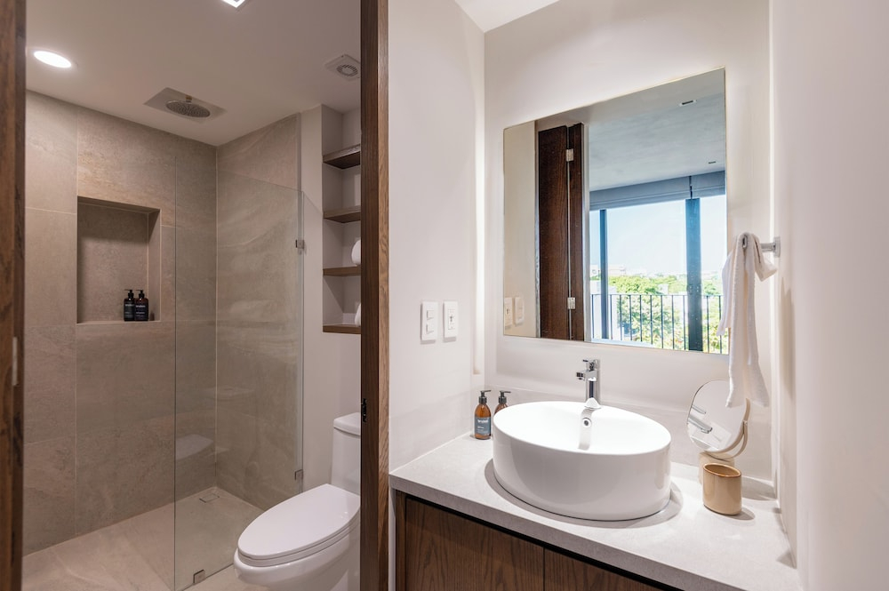 Mojarra 27, New Apartments in the Heart of Cancun