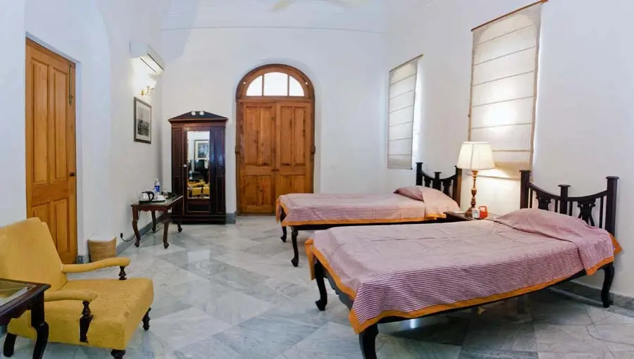Baradari Palace