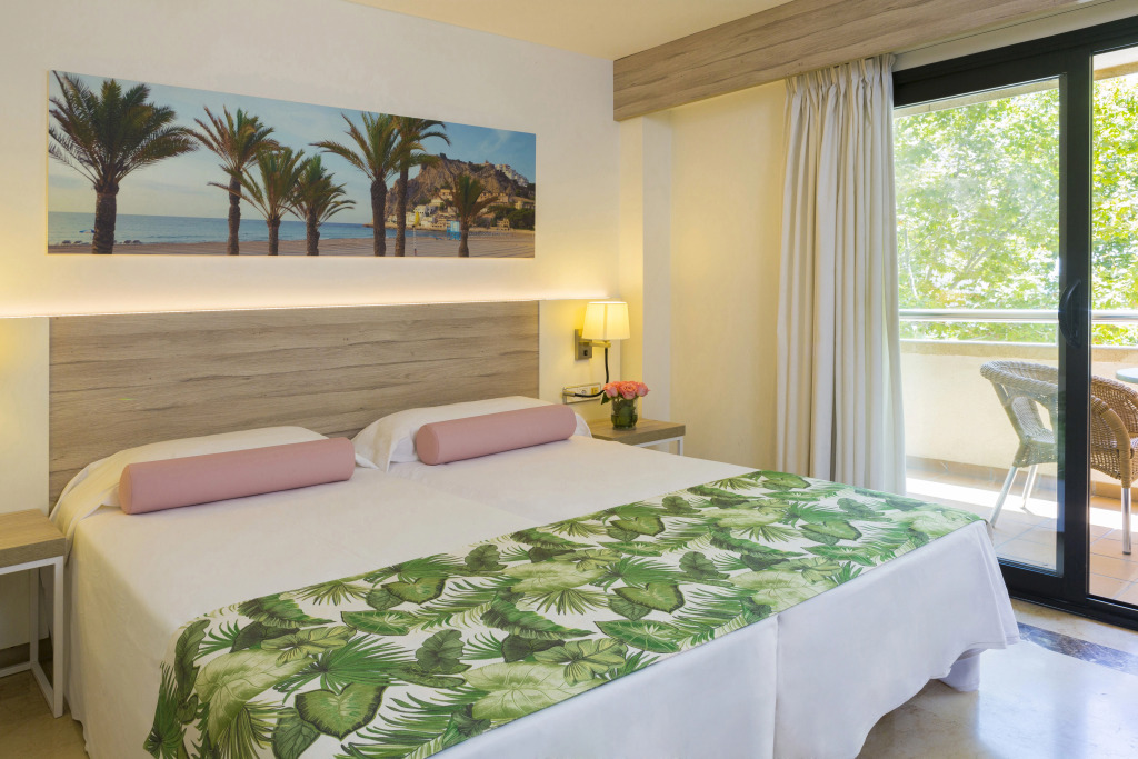 The Agir Springs Hotel by Medplaya