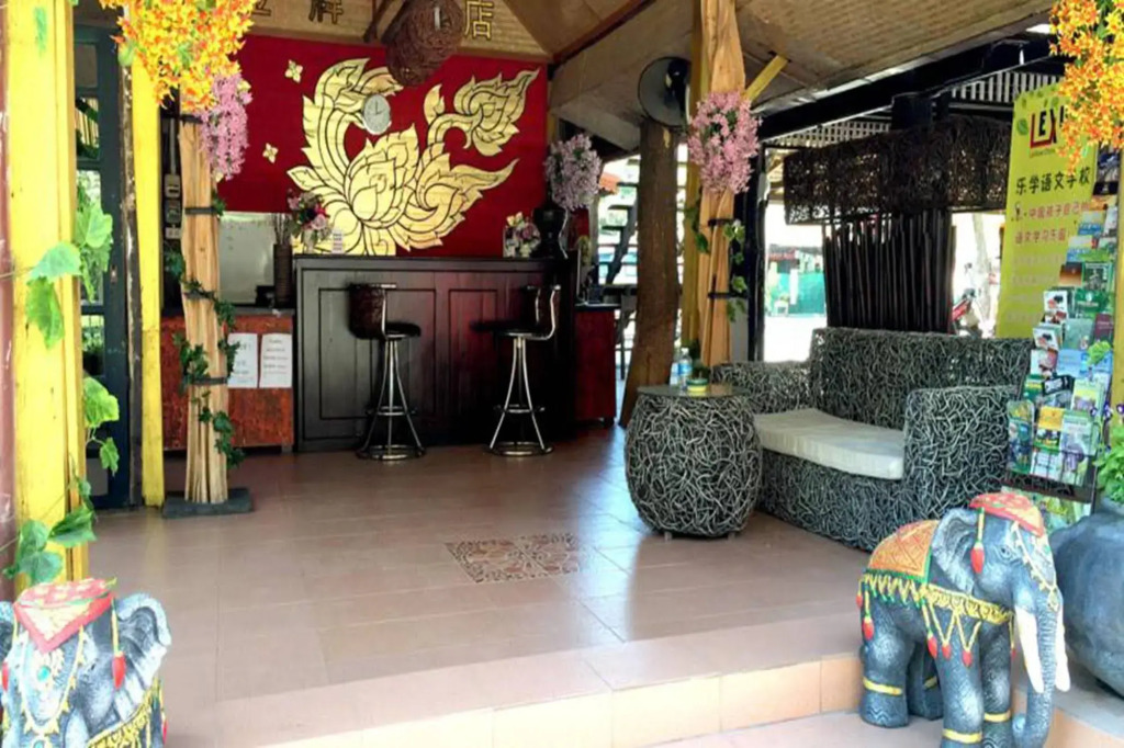 JP Boutique Hotel