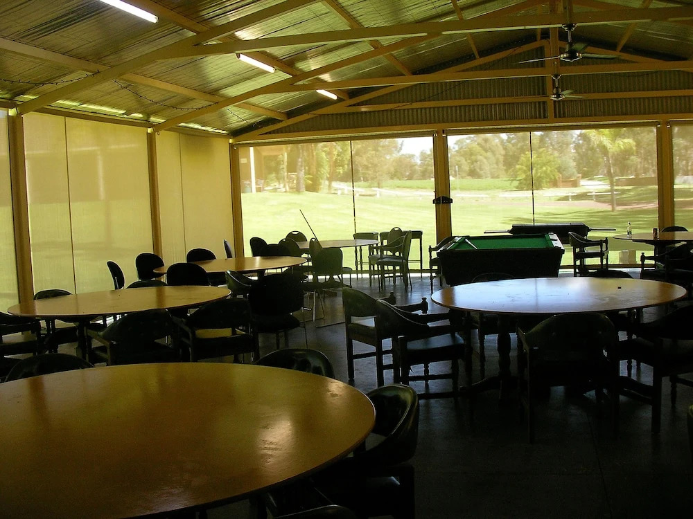 Tocumwal Golf Resort