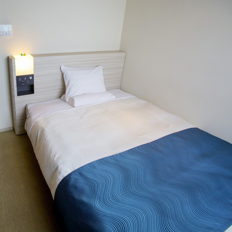 JR-EAST HOTEL METS HACHINOHE