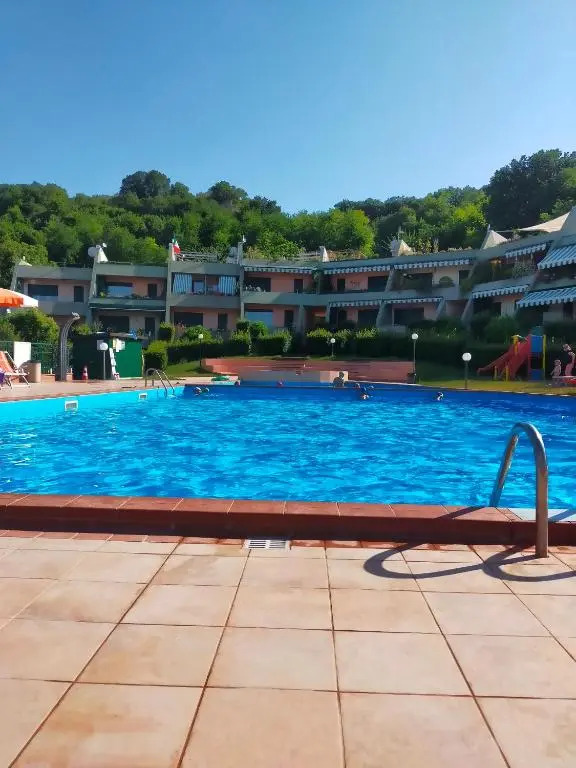 Casa Vacanza “Via Verde”