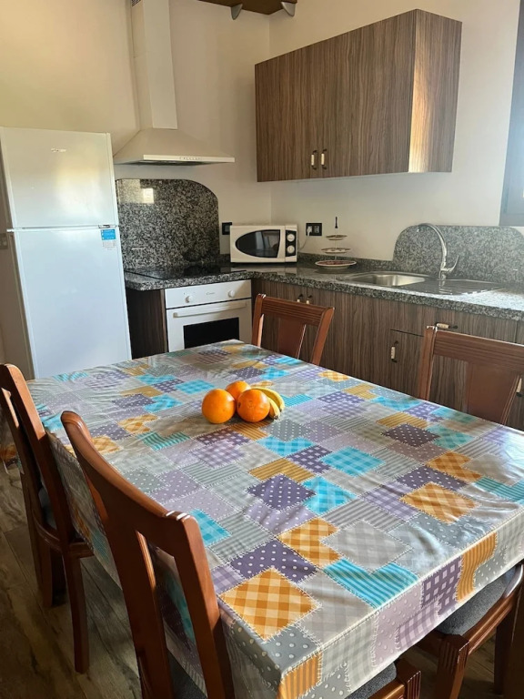 Casas Rurales Cuatro Valles