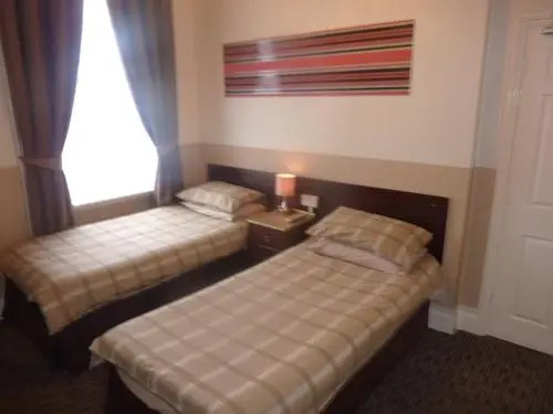 Spalite Hotel